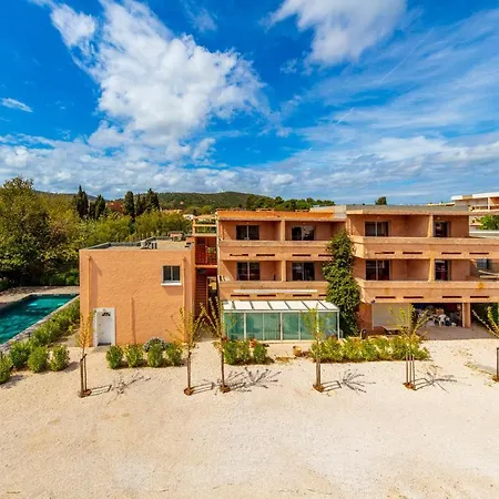 Noemys Les De La * Bormes-les-Mimosas