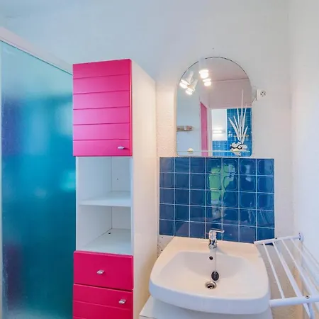 Noemys Les De La Lejlighedshotel Bormes-les-Mimosas