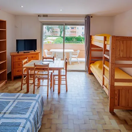 Noemys Les De La Apartahotel Bormes-les-Mimosas